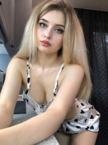 Анкета проститутки Марселина, 24 года